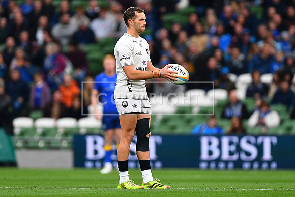 FIL LEINSTER SHARKS