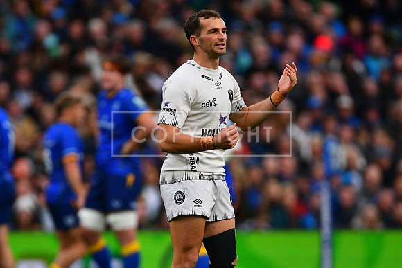 FIL LEINSTER SHARKS