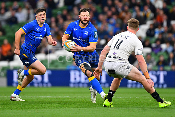 FIL LEINSTER SHARKS