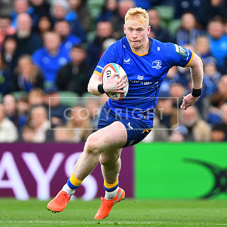 FIL LEINSTER SHARKS