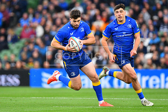 FIL LEINSTER SHARKS