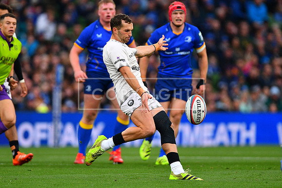 FIL LEINSTER SHARKS