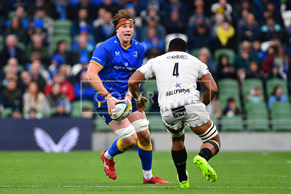 FIL LEINSTER SHARKS