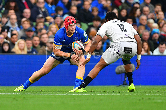 FIL LEINSTER SHARKS
