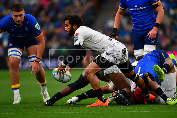 FIL LEINSTER SHARKS