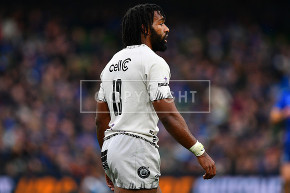 FIL LEINSTER SHARKS