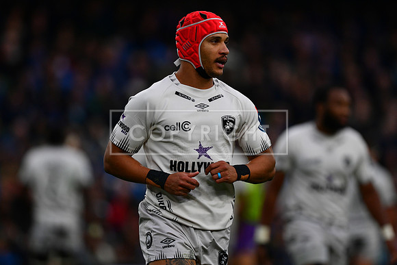 FIL LEINSTER SHARKS