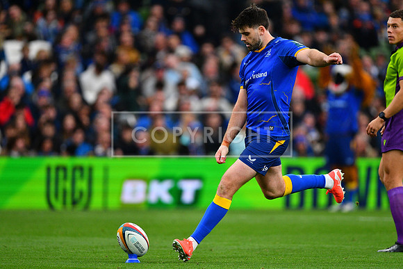 FIL LEINSTER SHARKS
