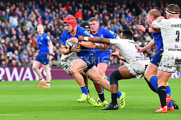 FIL LEINSTER SHARKS