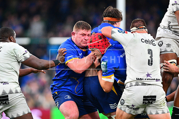 FIL LEINSTER SHARKS