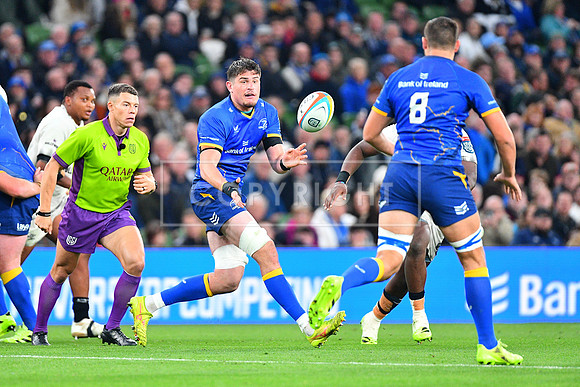 FIL LEINSTER SHARKS