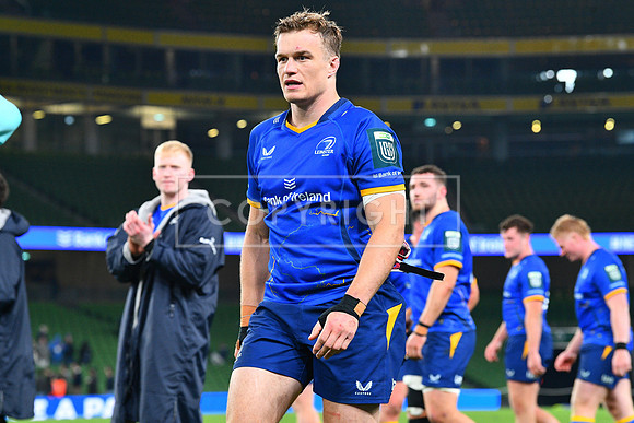 FIL LEINSTER SHARKS