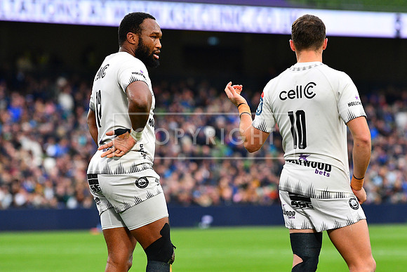 FIL LEINSTER SHARKS