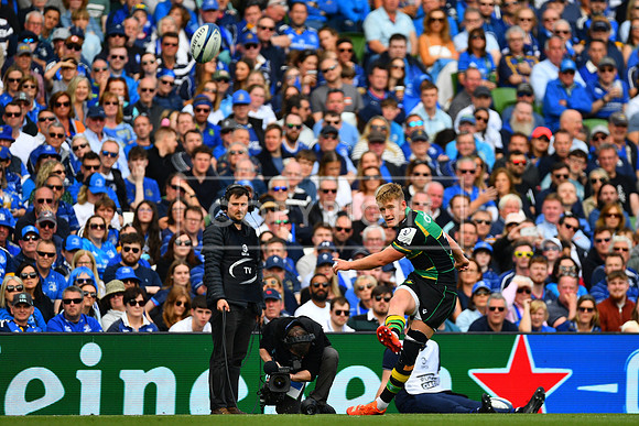 FIL LEINSTER NORTHAMPTON