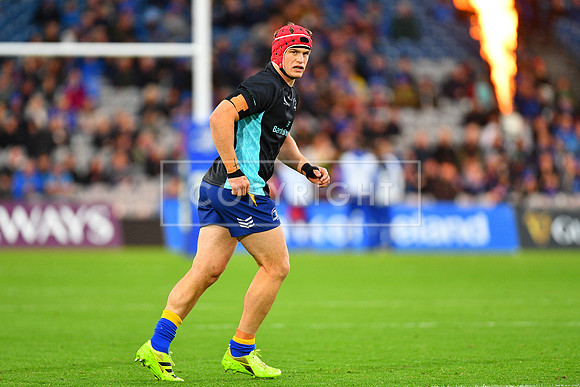 FIL LEINSTER MUNSTER