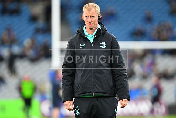 FIL LEINSTER MUNSTER
