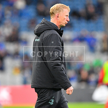 FIL LEINSTER MUNSTER