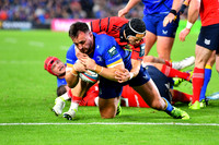 FIL LEINSTER MUNSTER