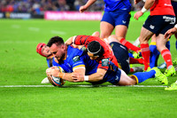 FIL LEINSTER MUNSTER