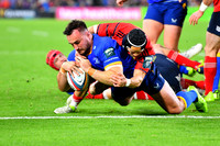 FIL LEINSTER MUNSTER
