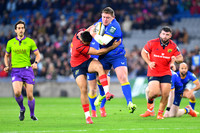 FIL LEINSTER MUNSTER