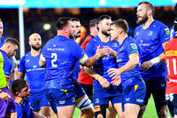 FIL LEINSTER MUNSTER