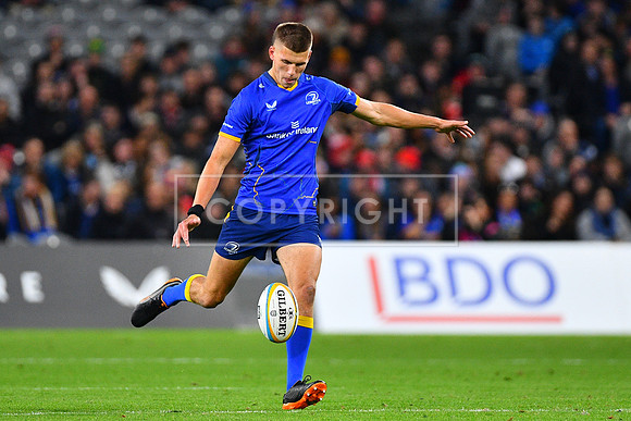 FIL LEINSTER MUNSTER