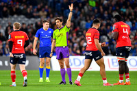 FIL LEINSTER MUNSTER