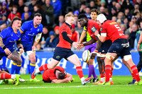 FIL LEINSTER MUNSTER