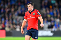 FIL LEINSTER MUNSTER