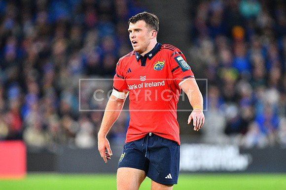 FIL LEINSTER MUNSTER