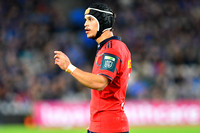 FIL LEINSTER MUNSTER