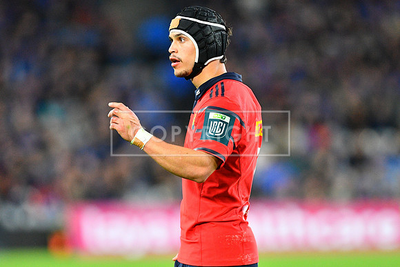 FIL LEINSTER MUNSTER