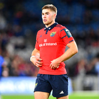 FIL LEINSTER MUNSTER