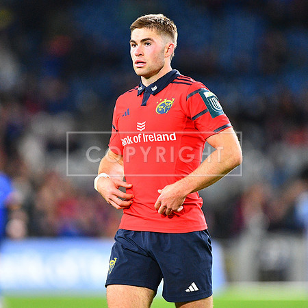 FIL LEINSTER MUNSTER