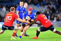 FIL LEINSTER MUNSTER