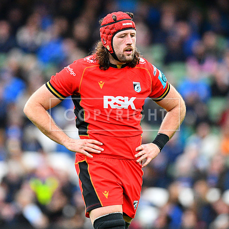 FIL LEINSTER CARDIFF