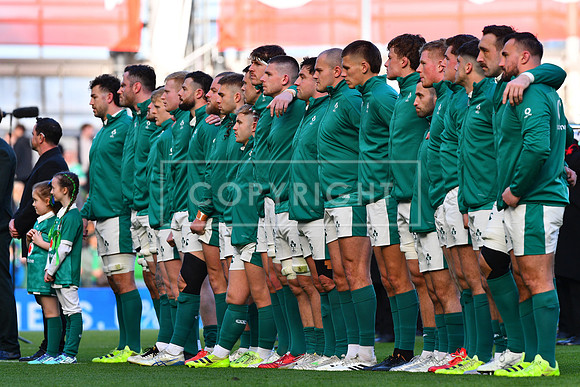 FIL IRELAND JAPAN