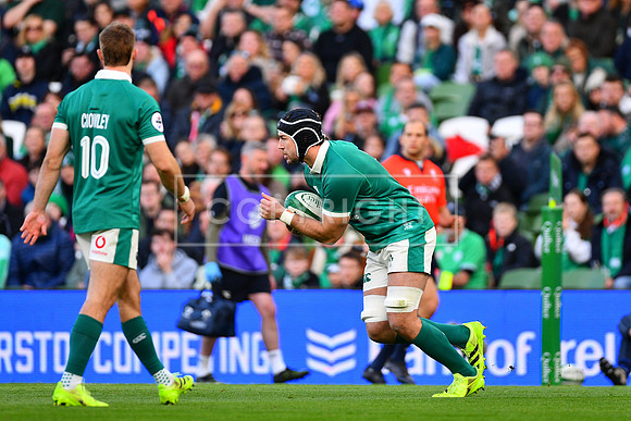 FIL IRELAND JAPAN
