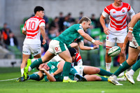 FIL IRELAND JAPAN