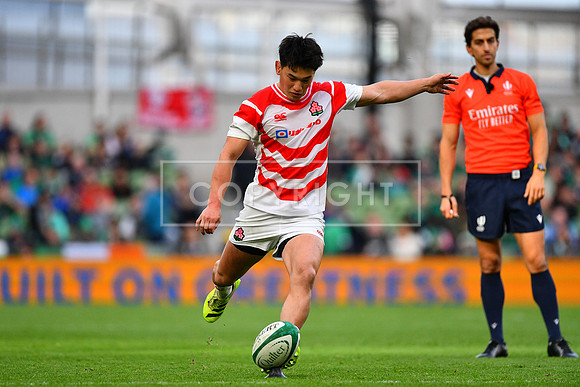 FIL IRELAND JAPAN