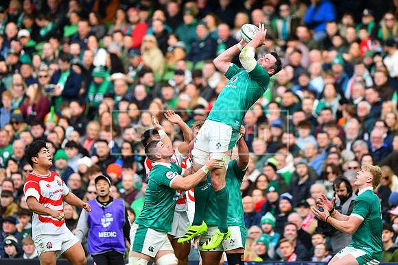 FIL IRELAND JAPAN