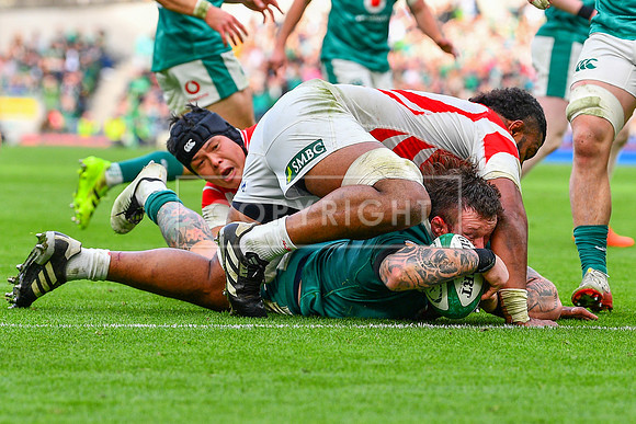 FIL IRELAND JAPAN