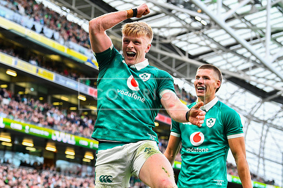 FIL IRELAND JAPAN
