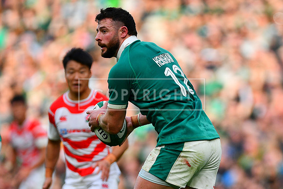 FIL IRELAND JAPAN