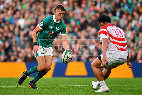 FIL IRELAND JAPAN