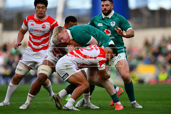 FIL IRELAND JAPAN