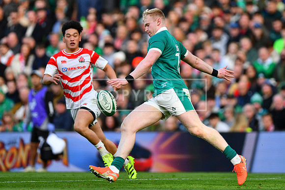 FIL IRELAND JAPAN