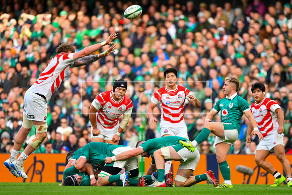 FIL IRELAND JAPAN