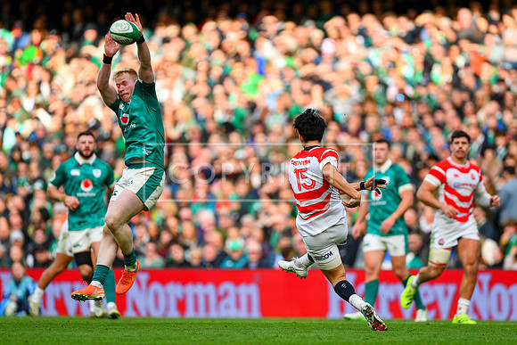 FIL IRELAND JAPAN